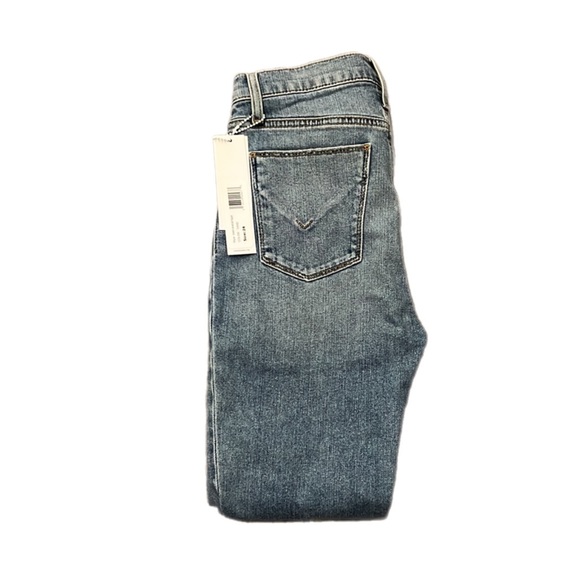 Hudson high rise Blair ripped jeans - Picture 4 of 5